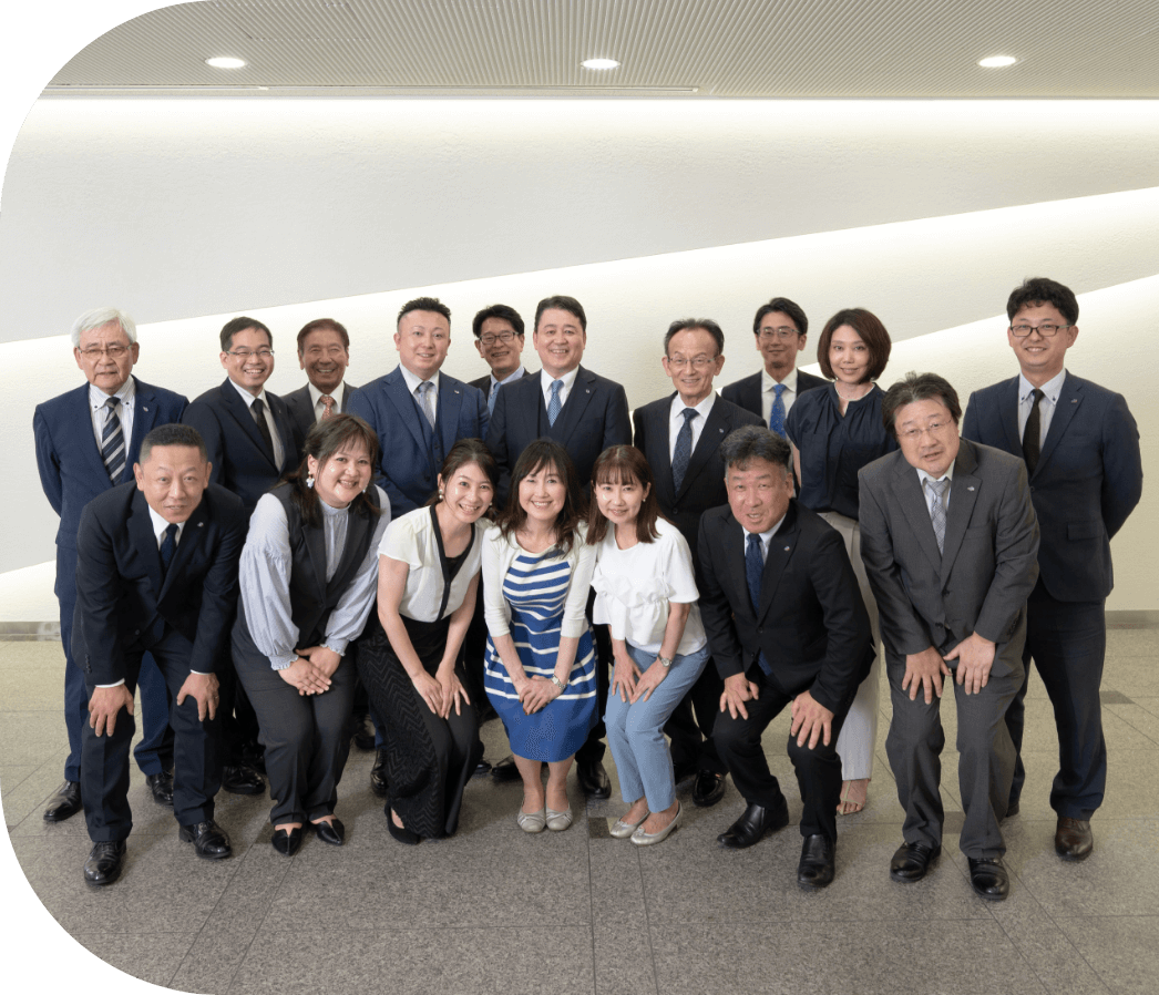 株式会社And maker(アンドメイカー)の人々
