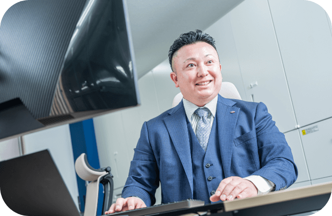 株式会社And maker（アンドメイカー）のオフィスイメージ