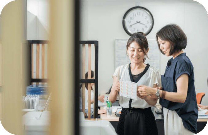 株式会社And maker（アンドメイカー）のオフィスイメージ