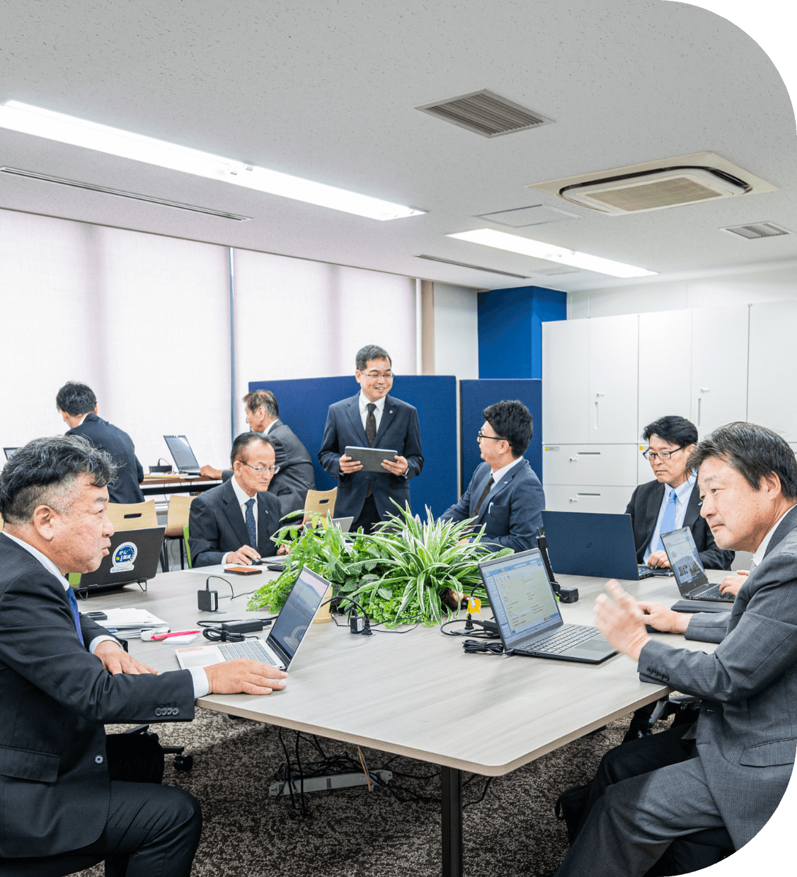 会社概要