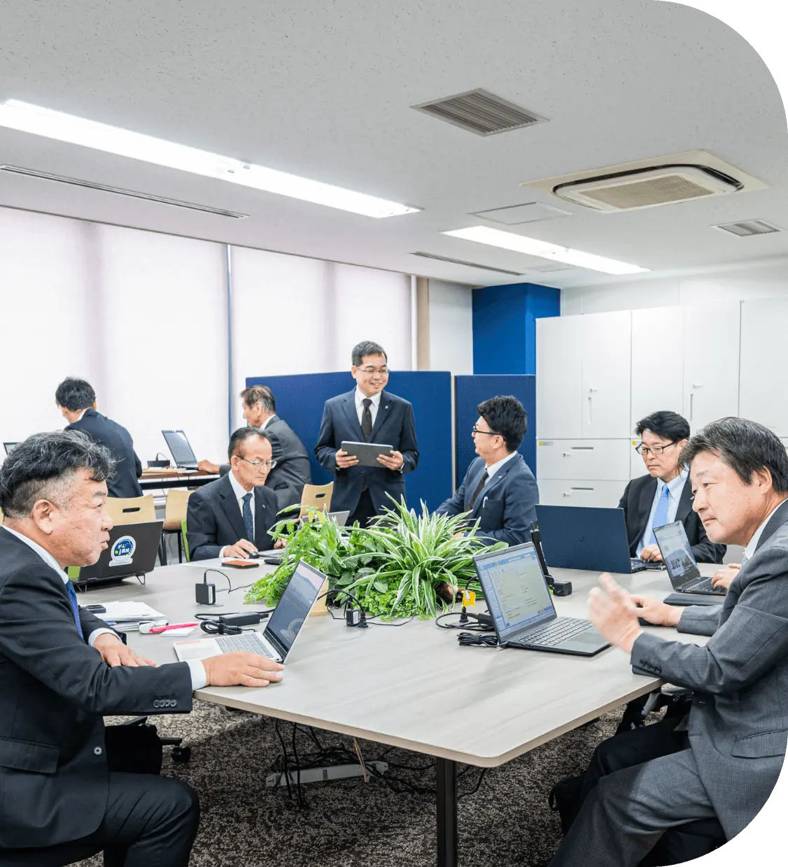 会社概要