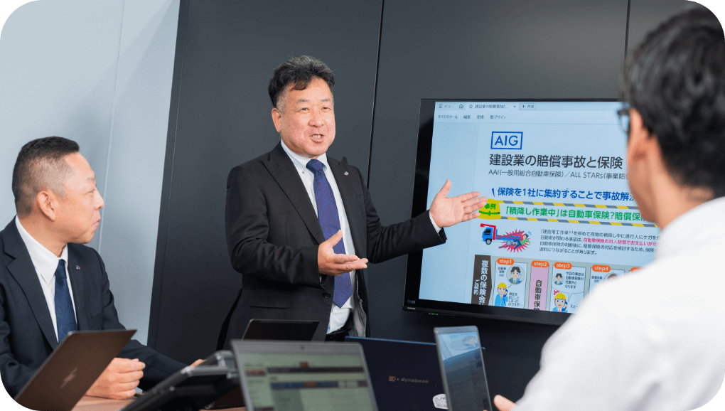 自社独自の取り組みについてのイメージ