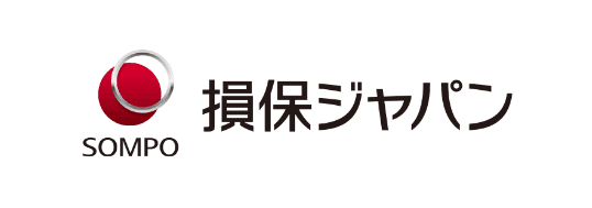 損保ジャパンロゴ