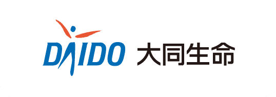 大同生命保険ロゴ