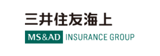 三井住友海上火災保険株式会社ロゴ